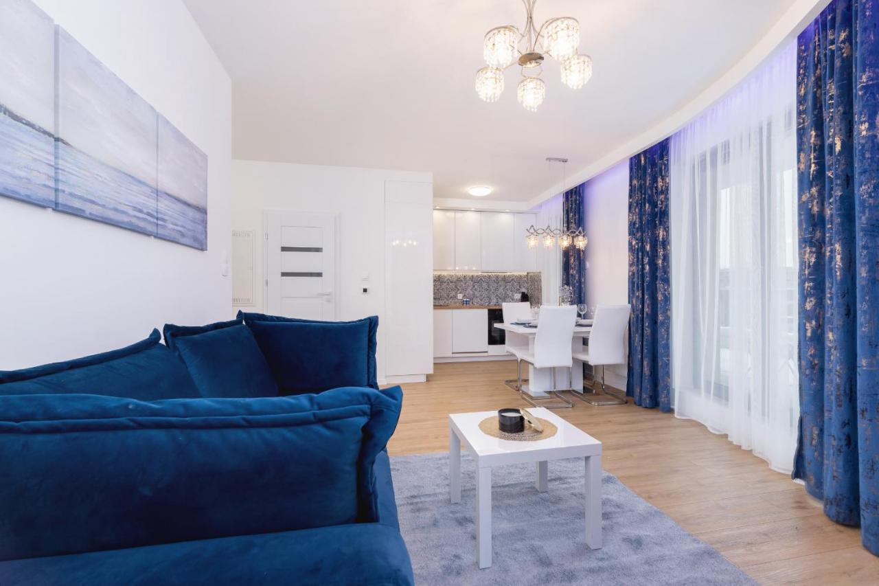 Wislane Tarasy Lux Cracow By Renters Prestige * Cracovia
