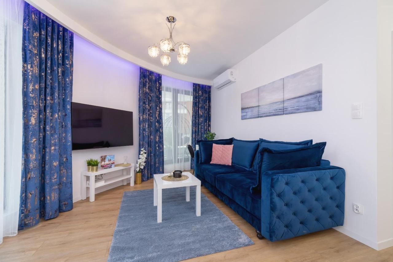 Wislane Tarasy Lux Cracow By Renters Prestige Krakow