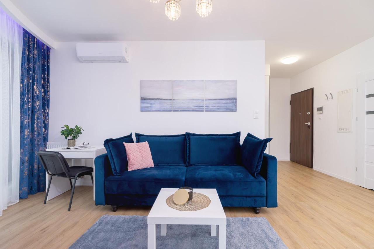 Wislane Tarasy Lux Cracow By Renters Prestige * Krakow