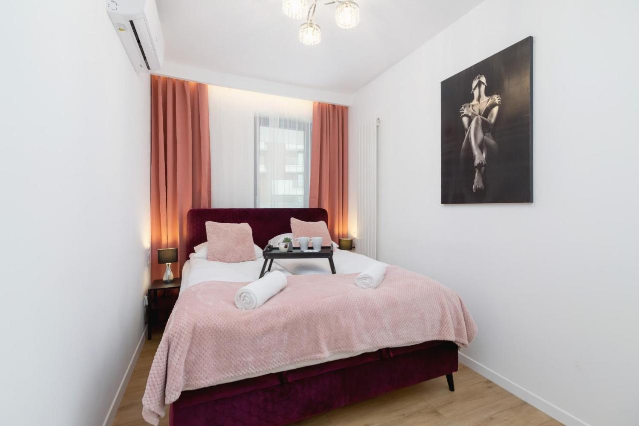 Wislane Tarasy Lux Cracow By Renters Prestige *