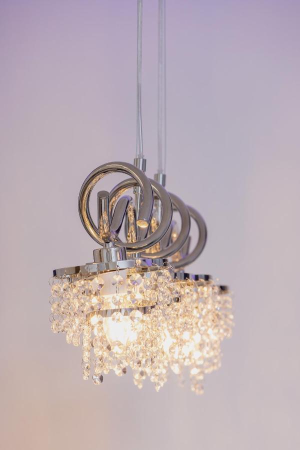 Leilighet Wislane Tarasy Lux Cracow By Renters Prestige
