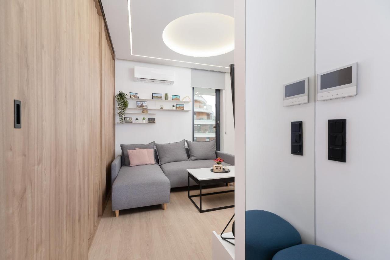 Wislane Tarasy Lux Cracow By Renters Prestige *