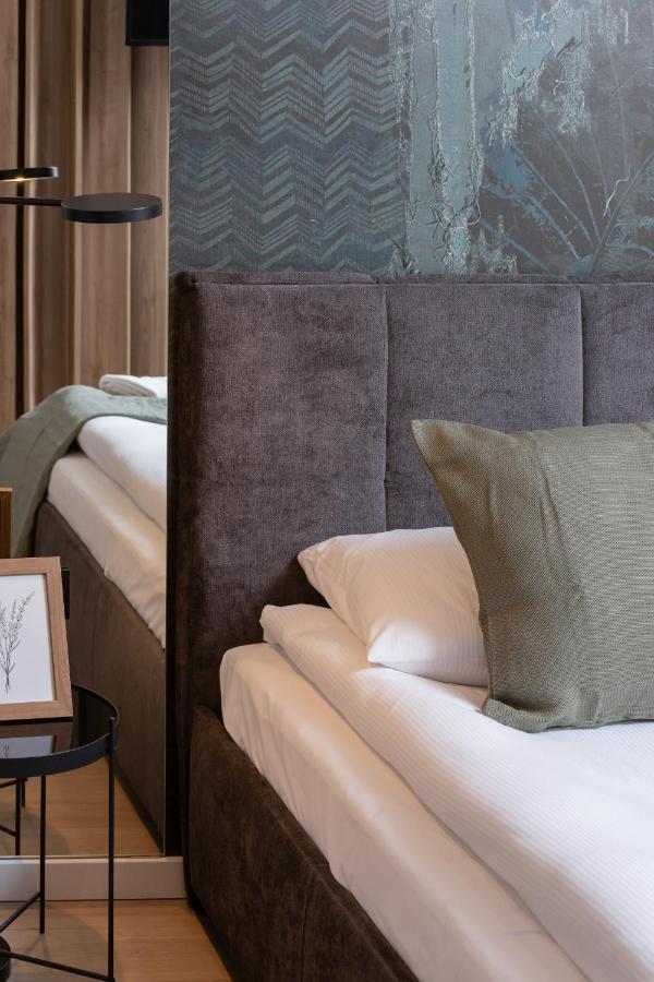 Wislane Tarasy Lux Cracow By Renters Prestige Appartamento
