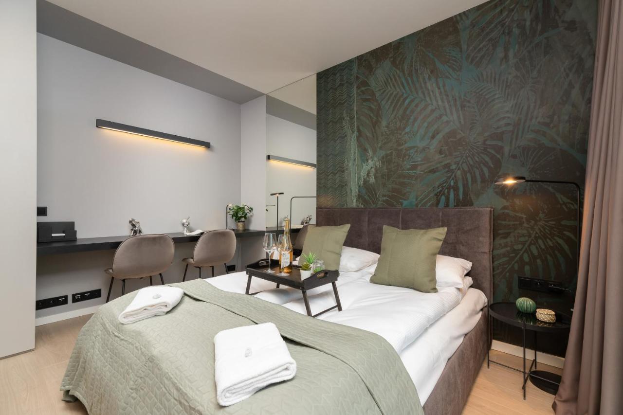 Wislane Tarasy Lux Cracow By Renters Prestige Apartment Krakow
