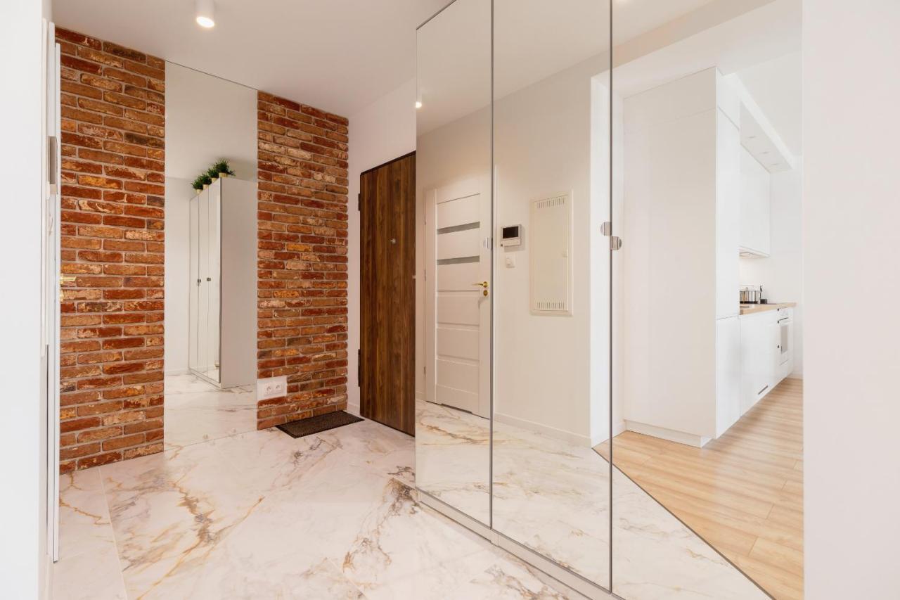 Wislane Tarasy Lux Cracow By Renters Prestige *