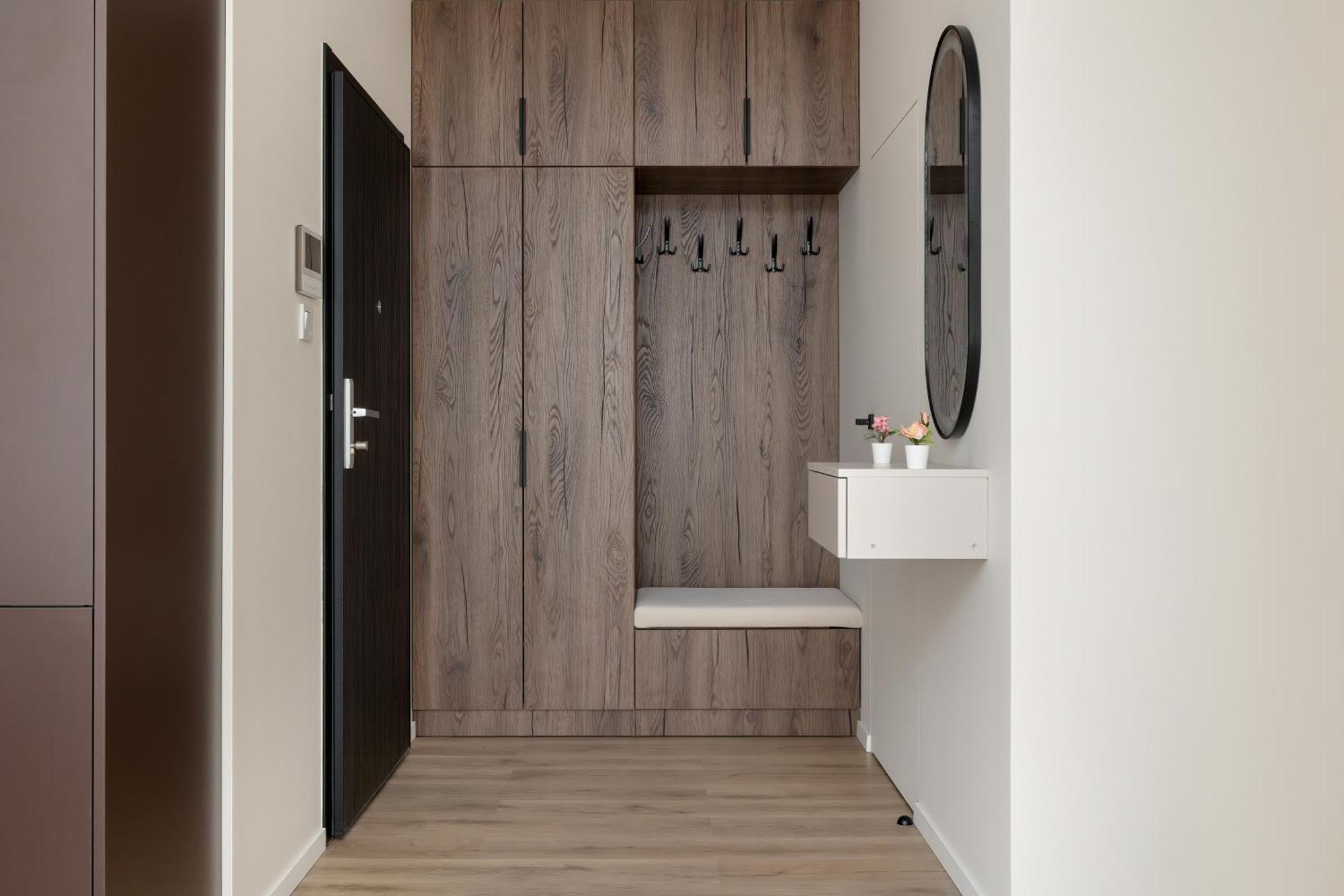 Wislane Tarasy Lux Cracow By Renters Prestige Apartment