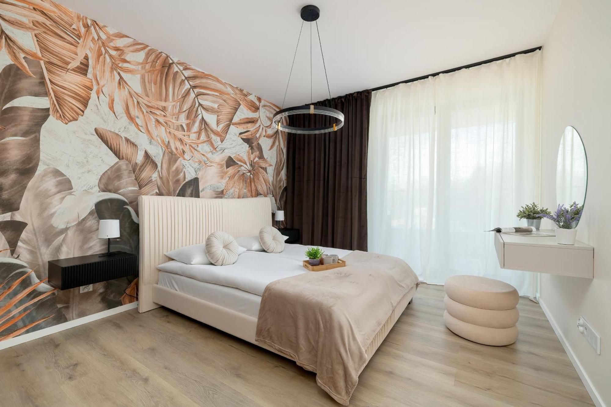 Wislane Tarasy Lux Cracow By Renters Prestige *