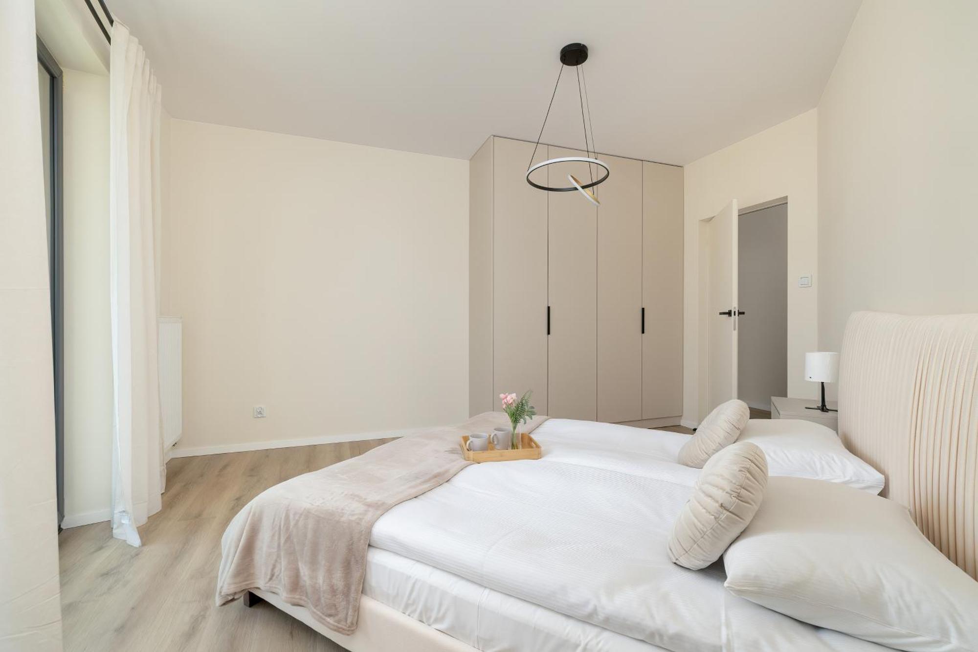 Wislane Tarasy Lux Cracow By Renters Prestige Krakow