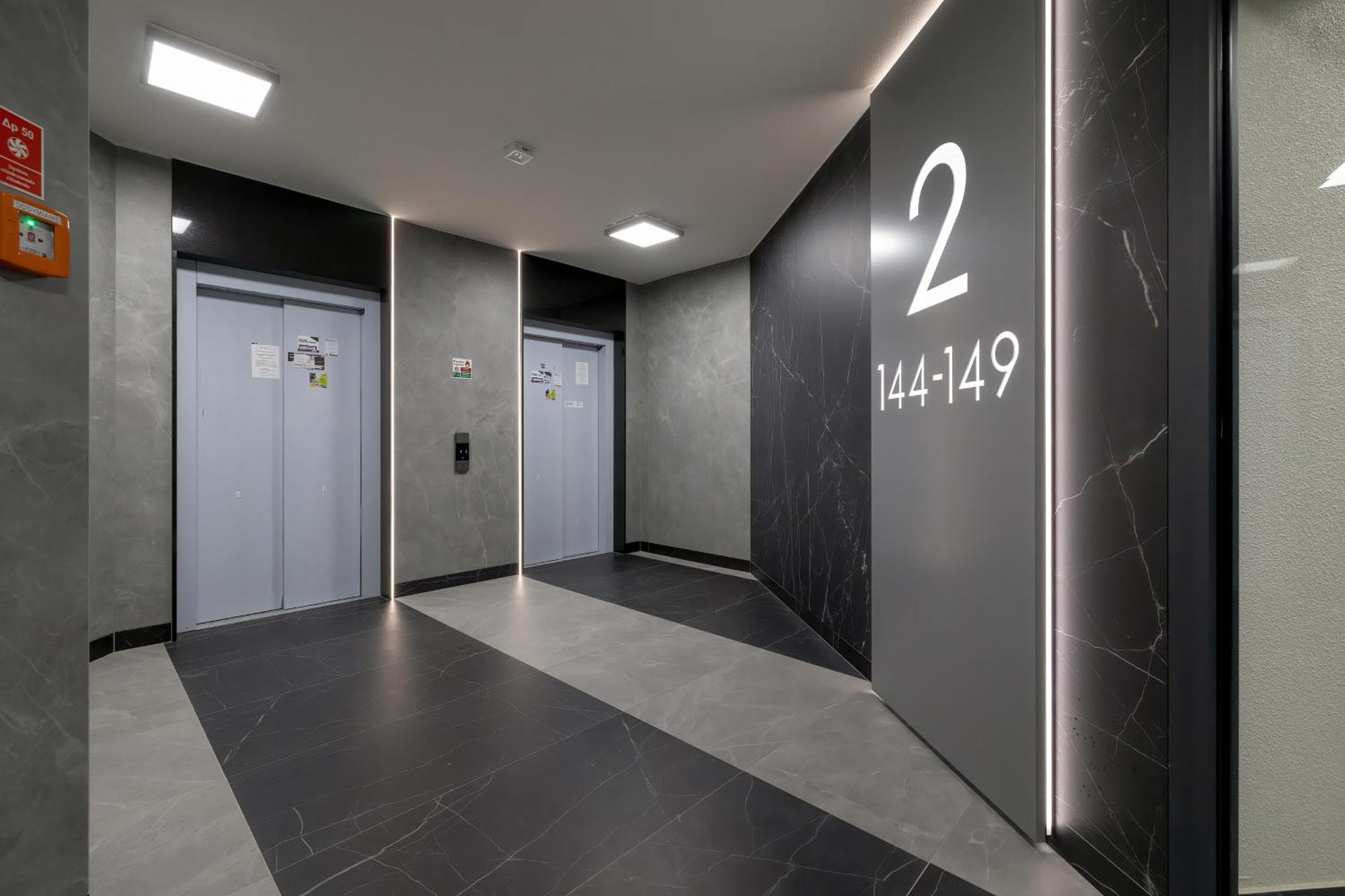 Wislane Tarasy Lux Cracow By Renters Prestige Apartment *