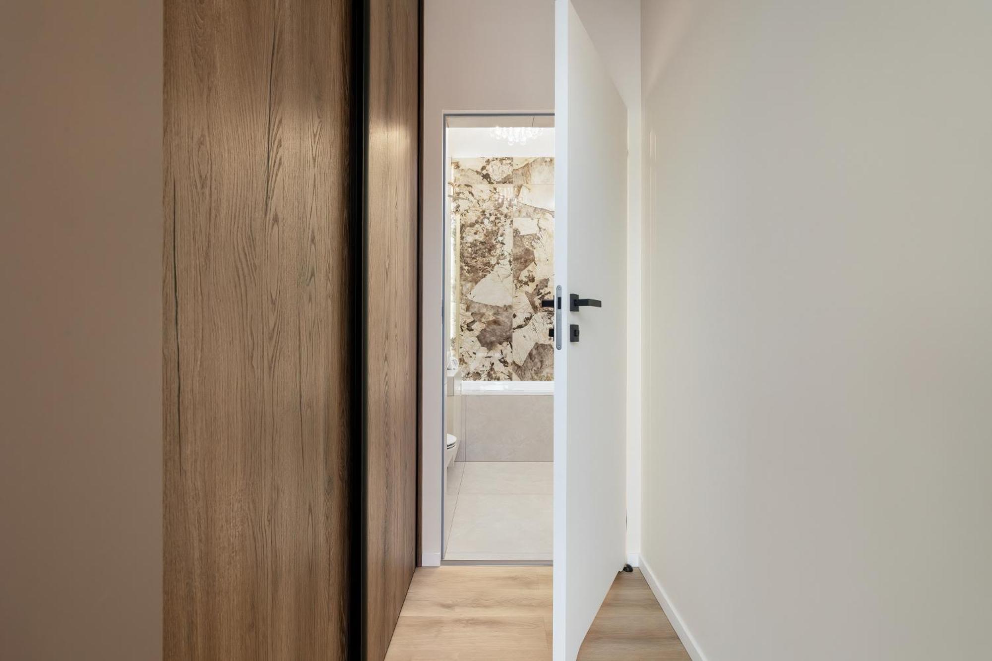 Leilighet Wislane Tarasy Lux Cracow By Renters Prestige *