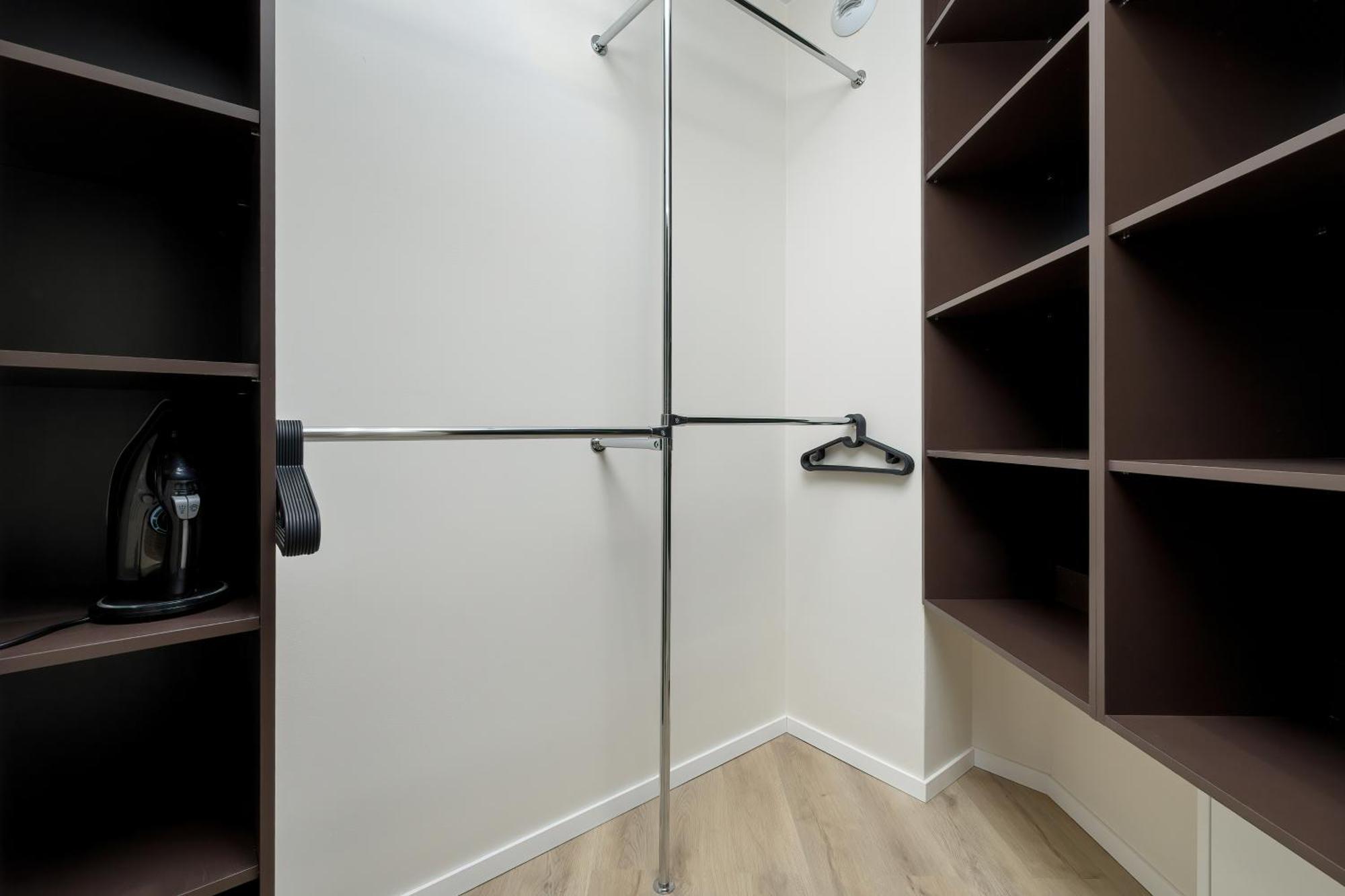 Leilighet Wislane Tarasy Lux Cracow By Renters Prestige *